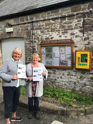 St Hilary Newsletter 2